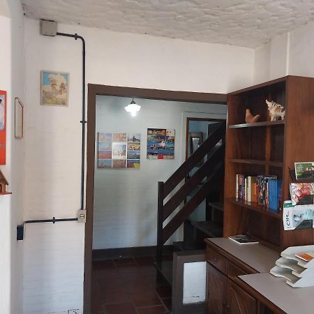 Passa Quatro- Casa Inteira Rustica Para Ate 9 Pessoas エクステリア 写真