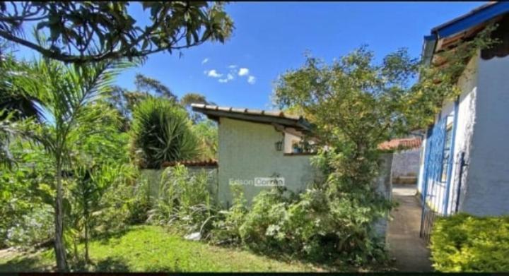 Passa Quatro- Casa Inteira Rustica Para Ate 9 Pessoas エクステリア 写真