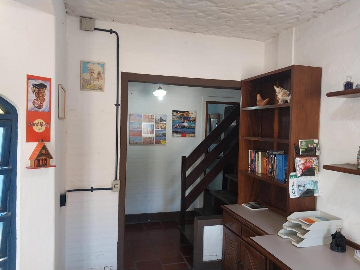Passa Quatro- Casa Inteira Rustica Para Ate 9 Pessoas エクステリア 写真